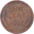 Coin, United States, Cent, 1919