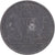 Coin, Belgium, Franc, 1942