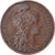 Moneta, Francja, 5 Centimes, 1916