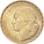 Münze, Frankreich, 50 Francs, 1952
