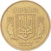 Coin, Ukraine, 50 Kopiyok, 2007
