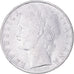 Moneta, Italia, 100 Lire, 1958