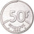 Moneta, Belgio, 50 Francs, 50 Frank, 1989