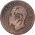 Coin, Italy, 10 Centesimi, 1866
