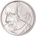 Munten, België, 50 Francs, 50 Frank, 1992