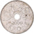 Munten, Noorwegen, Krone, 2000
