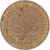 Coin, Germany, 10 Pfennig, 1978