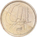 Moeda, Espanha, 5 Pesetas, 1998
