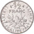 Münze, Frankreich, 1/2 Franc, 1996