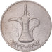 Moneta, Zjednoczone Emiraty Arabskie, Dirham, 1973