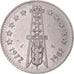 Coin, Algeria, 5 Dinars, 1972