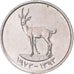 Moneda, Emiratos Árabes Unidos, 25 Fils, 1973
