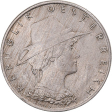 Coin, Austria, 10 Groschen, 1928