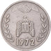 Moneda, Algeria, Dinar, 1972