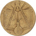 Coin, Algeria, 50 Centimes, 1971