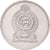 Coin, Sri Lanka, 50 Cents, 1978