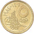 Coin, Egypt, 5 Piastres, 1984