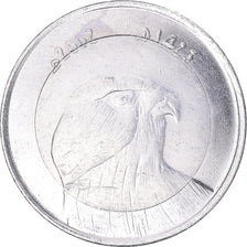 Coin, Algeria, 10 Dinars, 2002