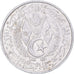 Moneda, Algeria, 5 Centimes, 1964