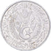 Coin, Algeria, 5 Centimes, 1964