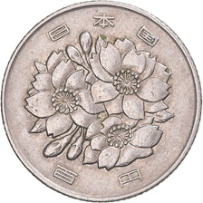 Münze, Japan, 100 Yen, 1971