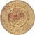 Coin, Kuwait, 10 Fils, 1981