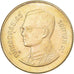 Moneta, Thailandia, 25 Satang = 1/4 Baht