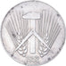 Coin, GERMAN-DEMOCRATIC REPUBLIC, 10 Pfennig, 1952