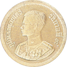 Coin, Thailand, 5 Satang