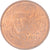 Moneda, Francia, 2 Euro Cent, 2004