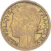 Munten, Frankrijk, 50 Centimes, 1932