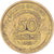 Münze, Frankreich, 50 Centimes, 1932