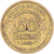 Moneda, Francia, 50 Centimes, 1932