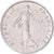 Münze, Frankreich, 1/2 Franc, 1967