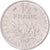Münze, Frankreich, 1/2 Franc, 1967