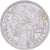 Moeda, França, 2 Francs, 1947