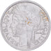 Munten, Frankrijk, 2 Francs, 1947