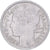 Coin, France, Franc, 1958