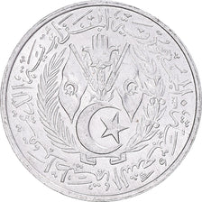 Münze, Algeria, 2 Centimes, 1964