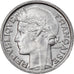 Coin, France, Morlon, 50 Centimes, 1946, Beaumont - Le Roger, MS(60-62)