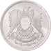 Egipt, 5 Piastres, 1972, Cupronickel, EF(40-45)
