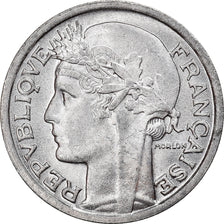 Coin, France, Morlon, 50 Centimes, 1946, Beaumont - Le Roger, MS(60-62)