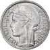 Coin, France, Morlon, 50 Centimes, 1946, Beaumont - Le Roger, MS(60-62)