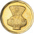 Coin, Egypt, 5 Pounds, 1996