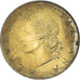 Münze, Italien, 20 Lire, 1990