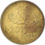 Coin, Italy, 20 Lire, 1990