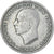 Coin, Greece, 5 Drachmai, 1954