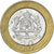 Coin, Morocco, 10 Dirhams, 2002