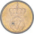 Moneda, Noruega, 2 Öre, 1960