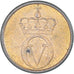Coin, Norway, 2 Öre, 1960